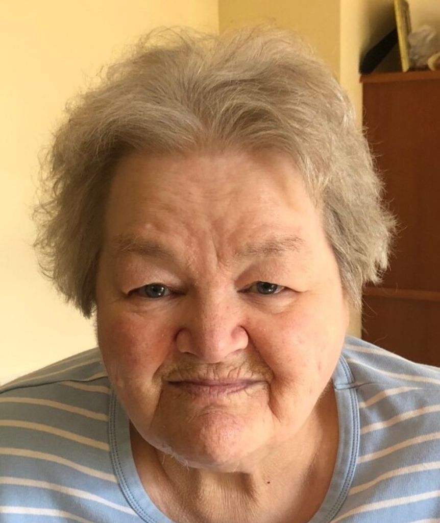 Florence "Flo" A. (Chase) White
