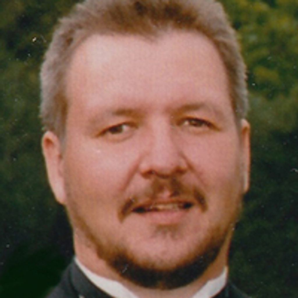 Gregory Jensolowsky