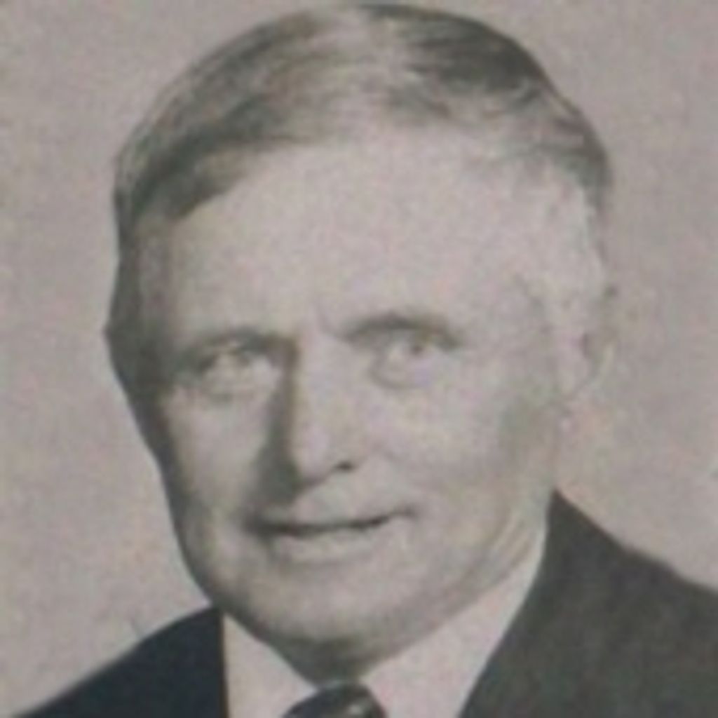 Howard Hagedorn