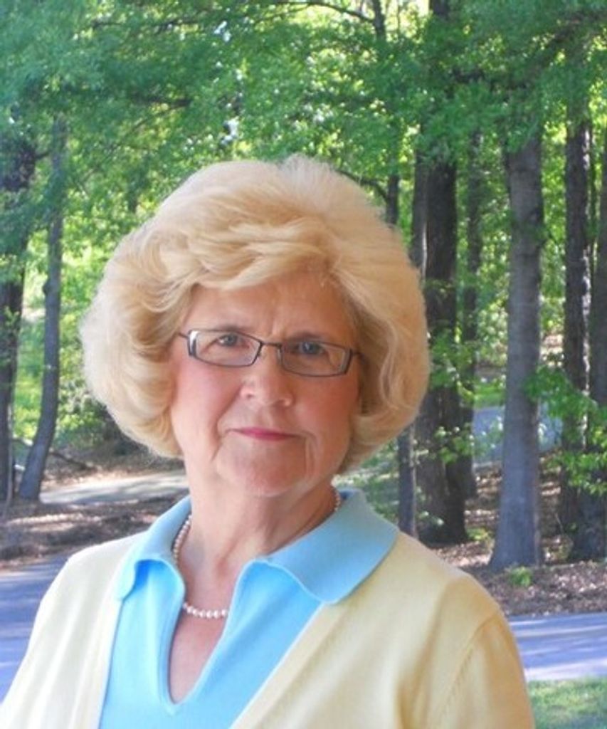 Elizabeth Canady Starling Profile Photo