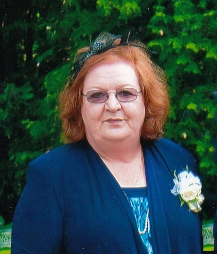 Margaret Finlay Messer