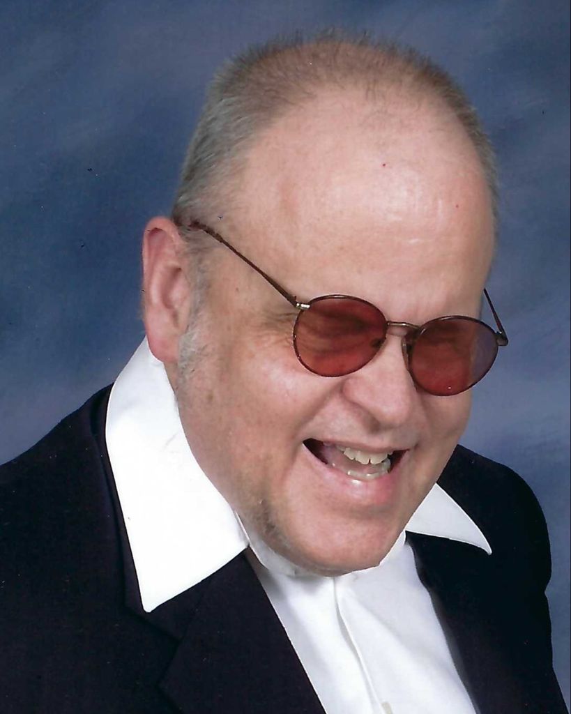 Steven "Steve" Ray Estes