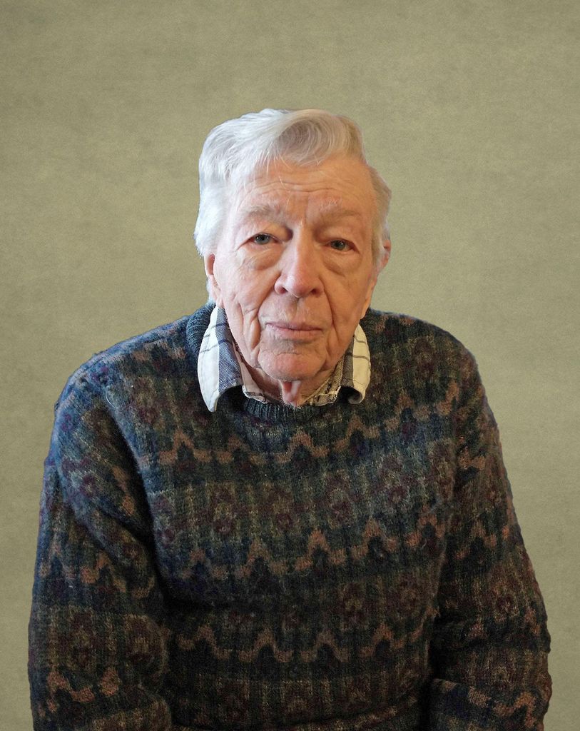 Archie Willaim Berry Profile Photo