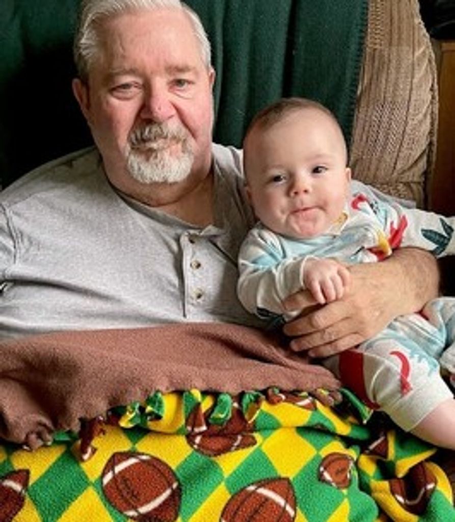 Dennis Rowen Profile Photo