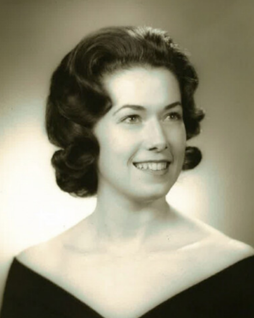 Mary Lucile Humphreys