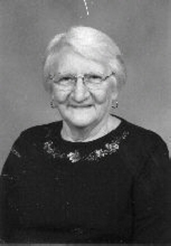 Jeanette E. Clark