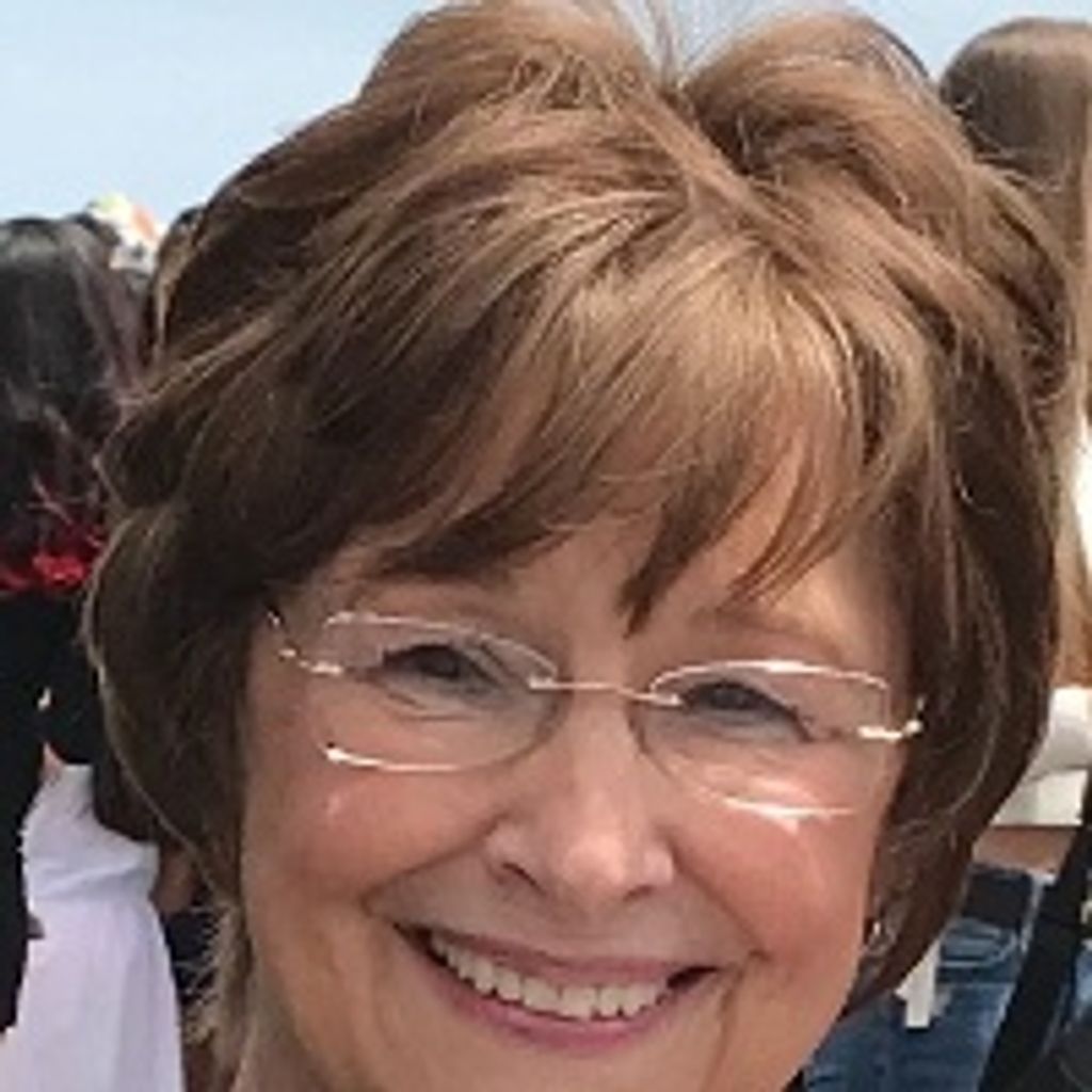 Linda Lacey Jones Profile Photo