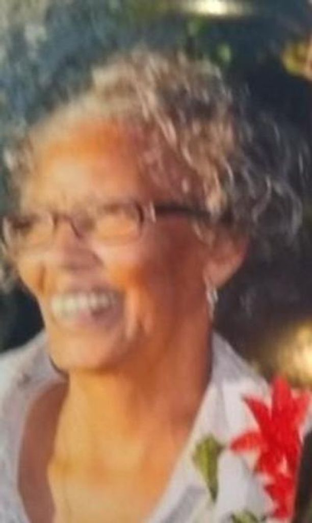 Sharon Roberts Newsome