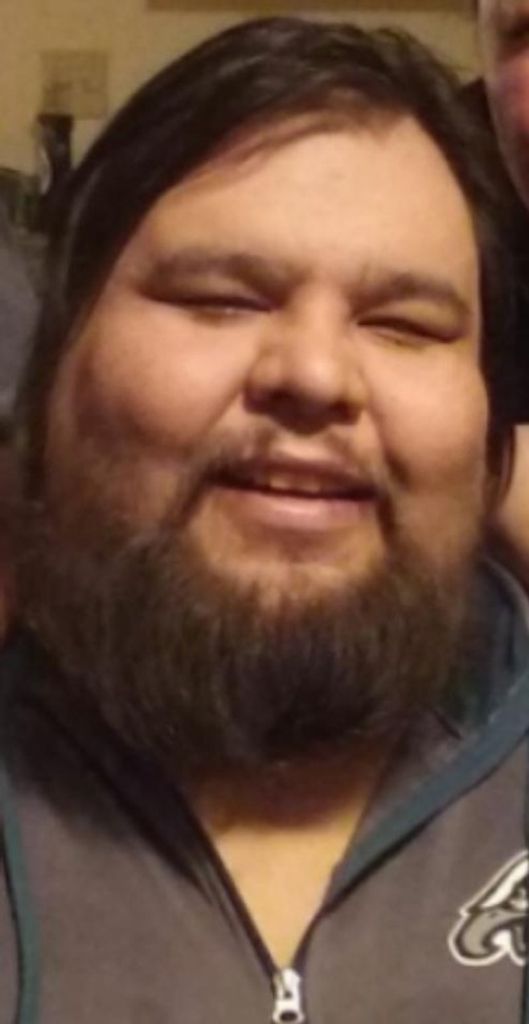 Thomas James Redday Profile Photo