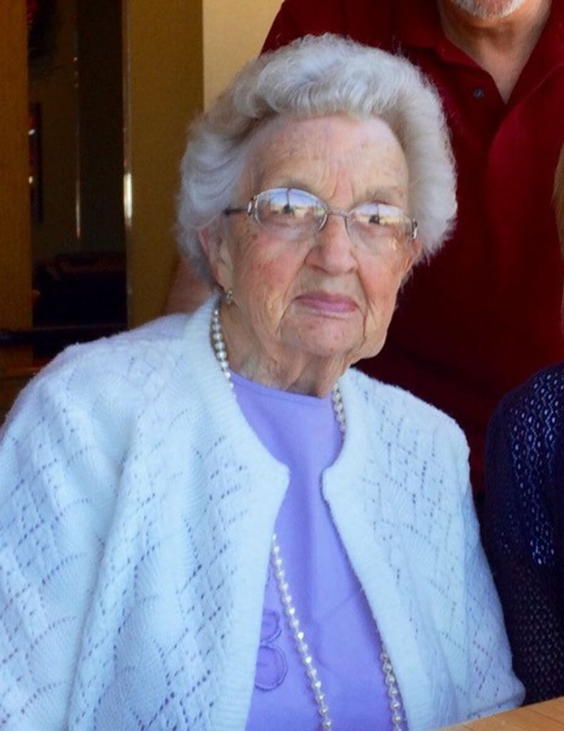 Annette Fuller Lee Profile Photo