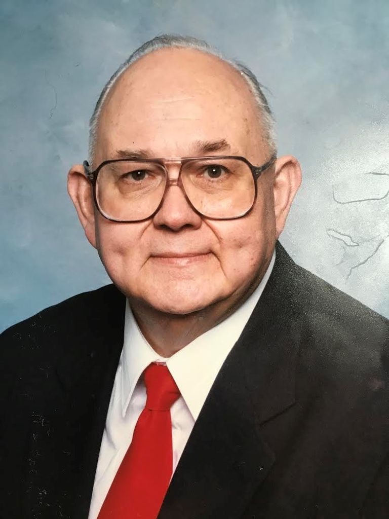 John Marshall Harlan