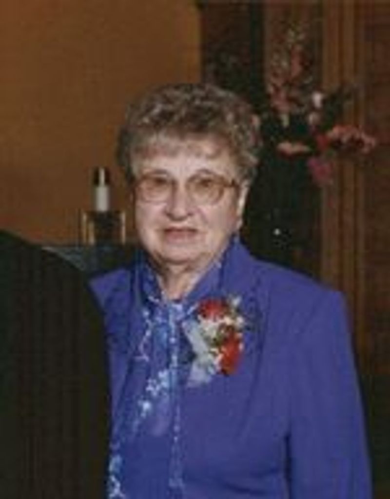 Alice J. Stollenwerk