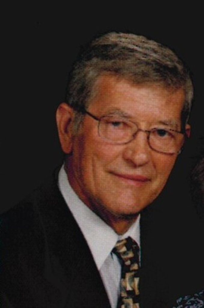 Joseph Bednar Profile Photo