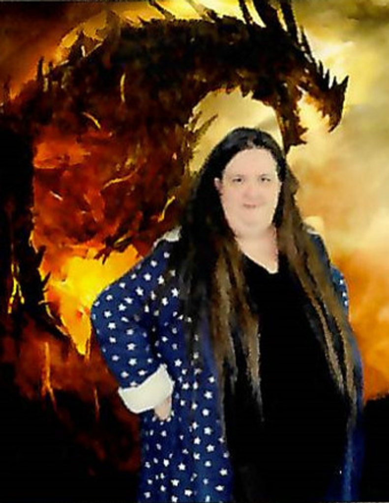 Darlene Rebecca "Becca" Hart-Davis Profile Photo