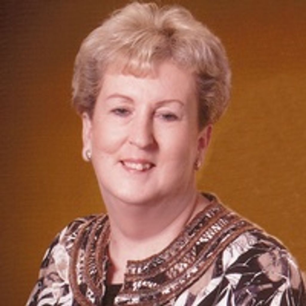 Gloria Bullock Profile Photo