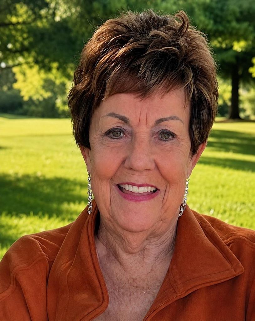 Janet Brand Profile Photo
