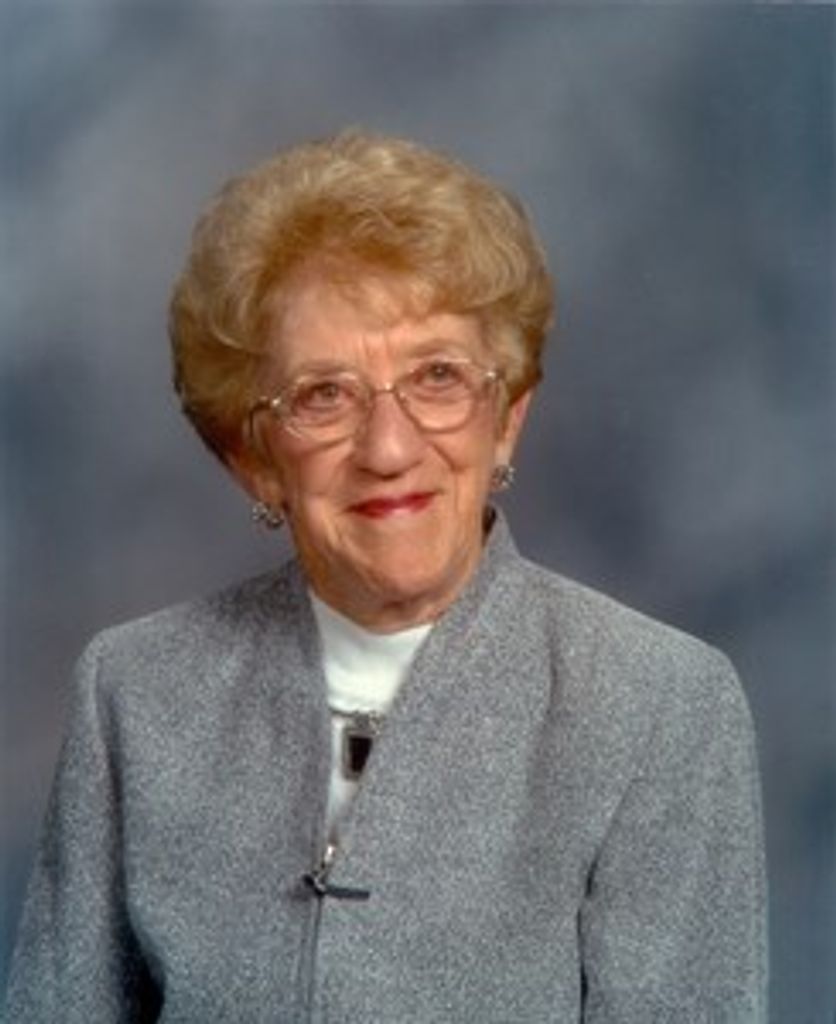 Velma May Jacobi