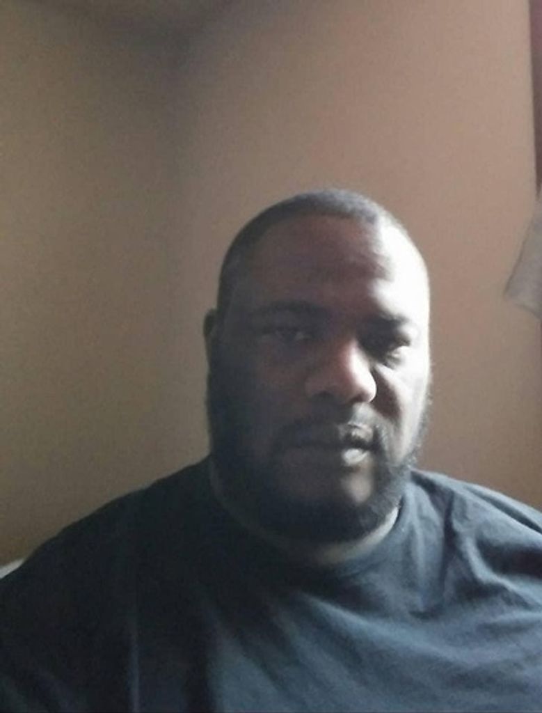 Tyrone Evans Profile Photo