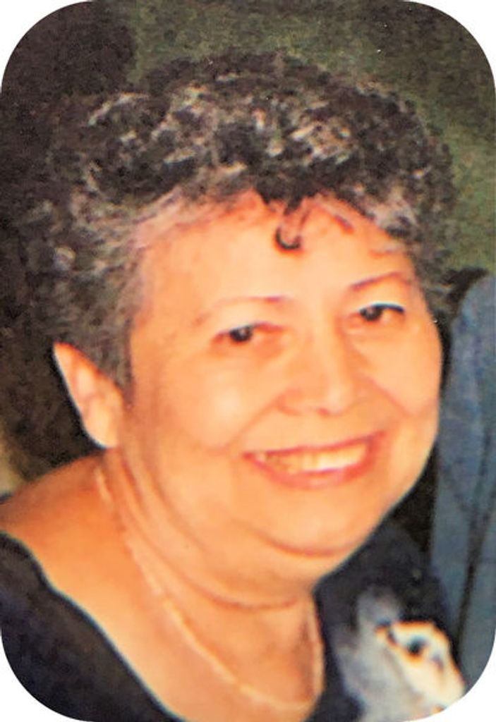 Carmen Machado Profile Photo