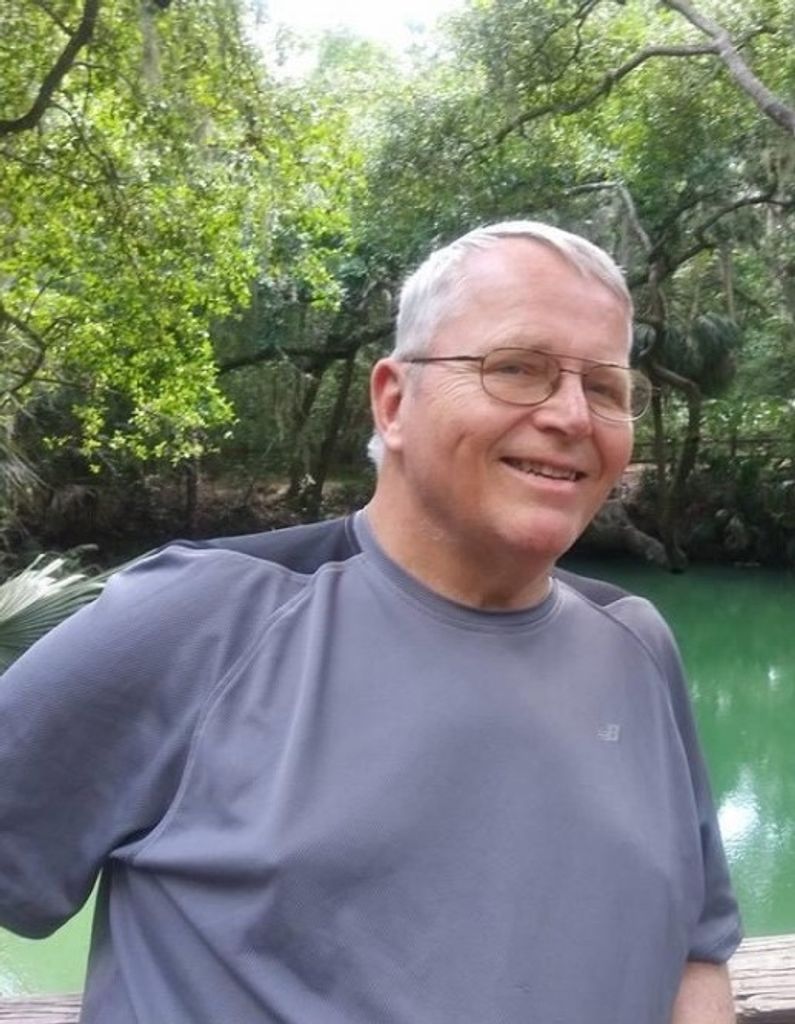 Lyndon Dale Flowers Profile Photo