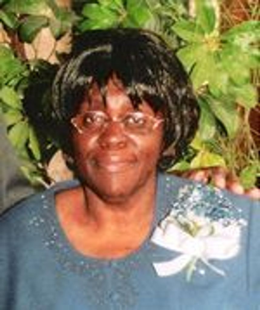 Mary Alice Bizzell