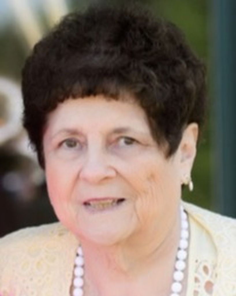 Nancy E. Bahm