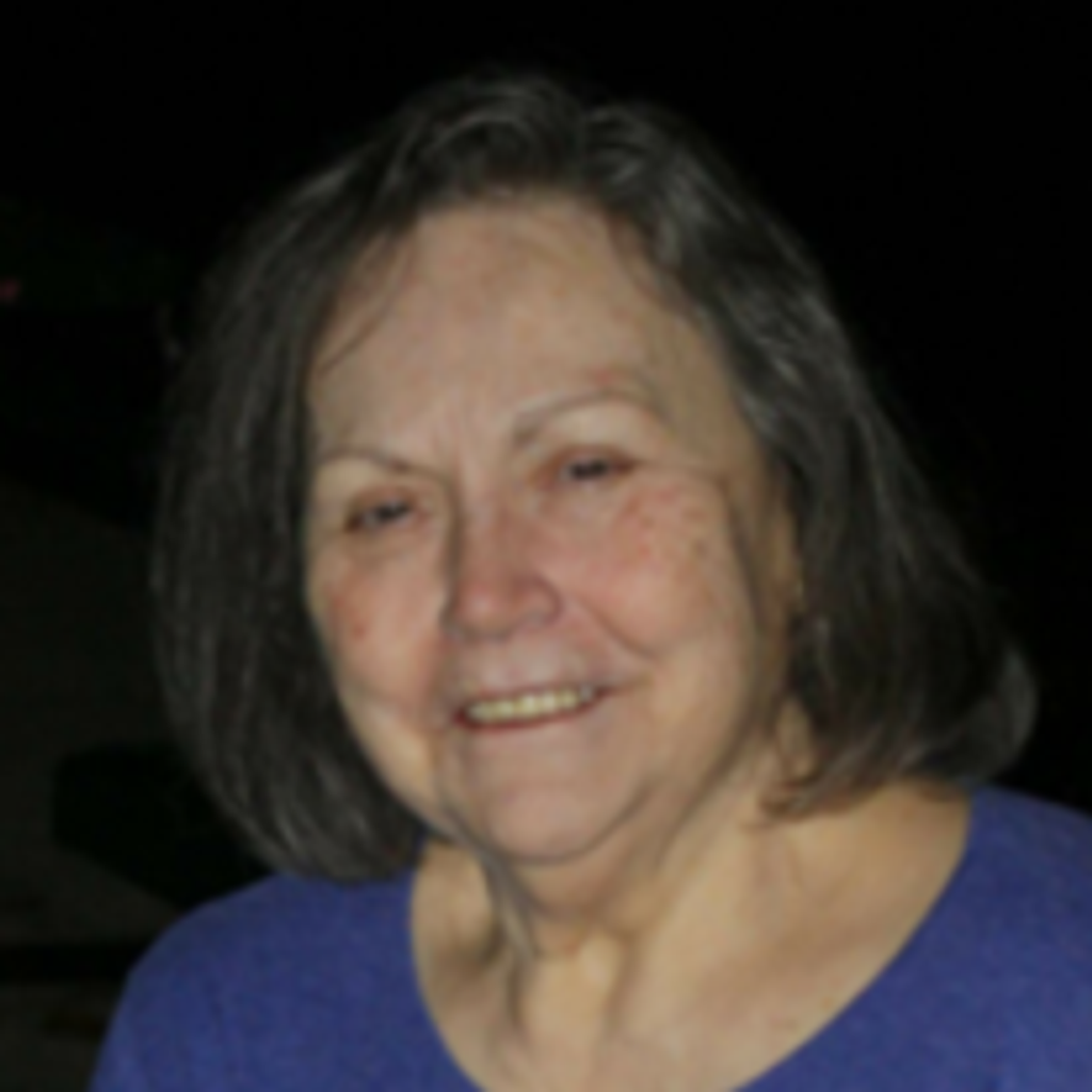 Mary Rose Butcher