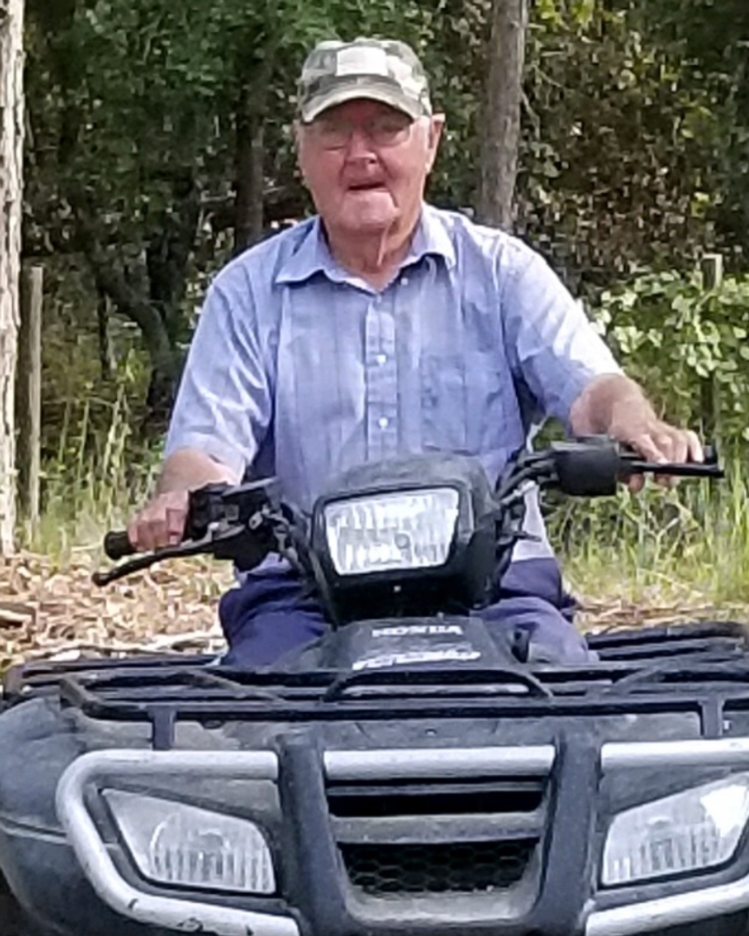 Gene McNair