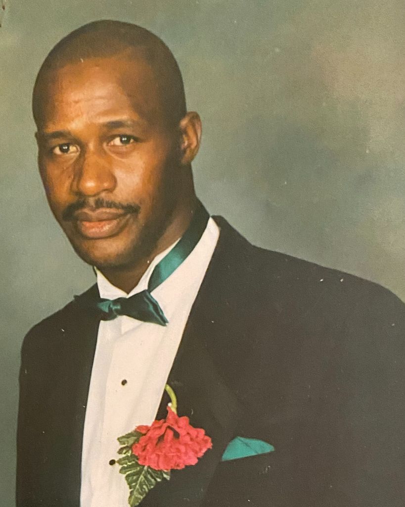 Mr. Eric Bright
