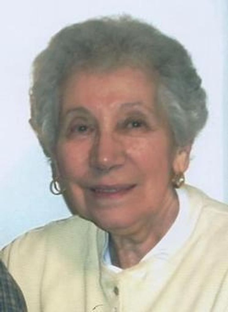 Agnes M. Fraulo