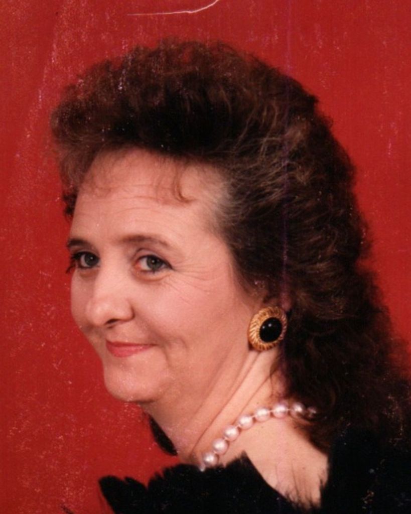 Joyce Marie McGuigan Profile Photo