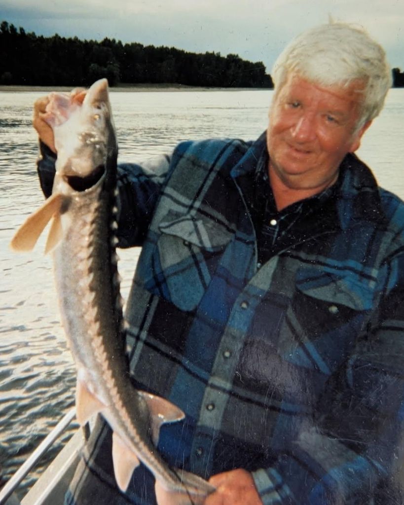 Cecil "Wayne" Lambert