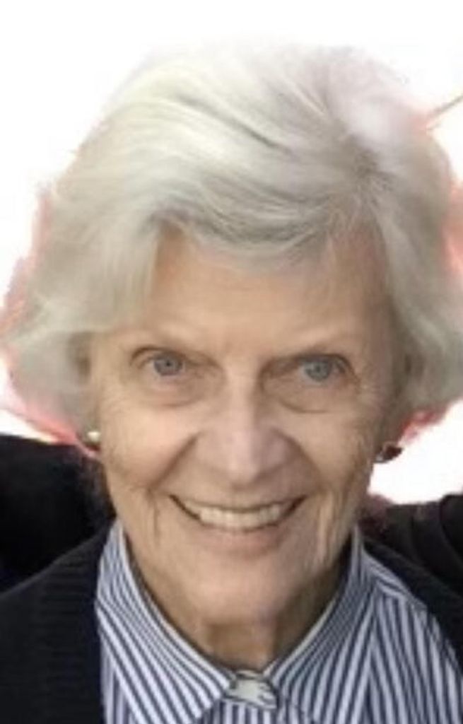 Marjorie Stelbrink Neumann Profile Photo