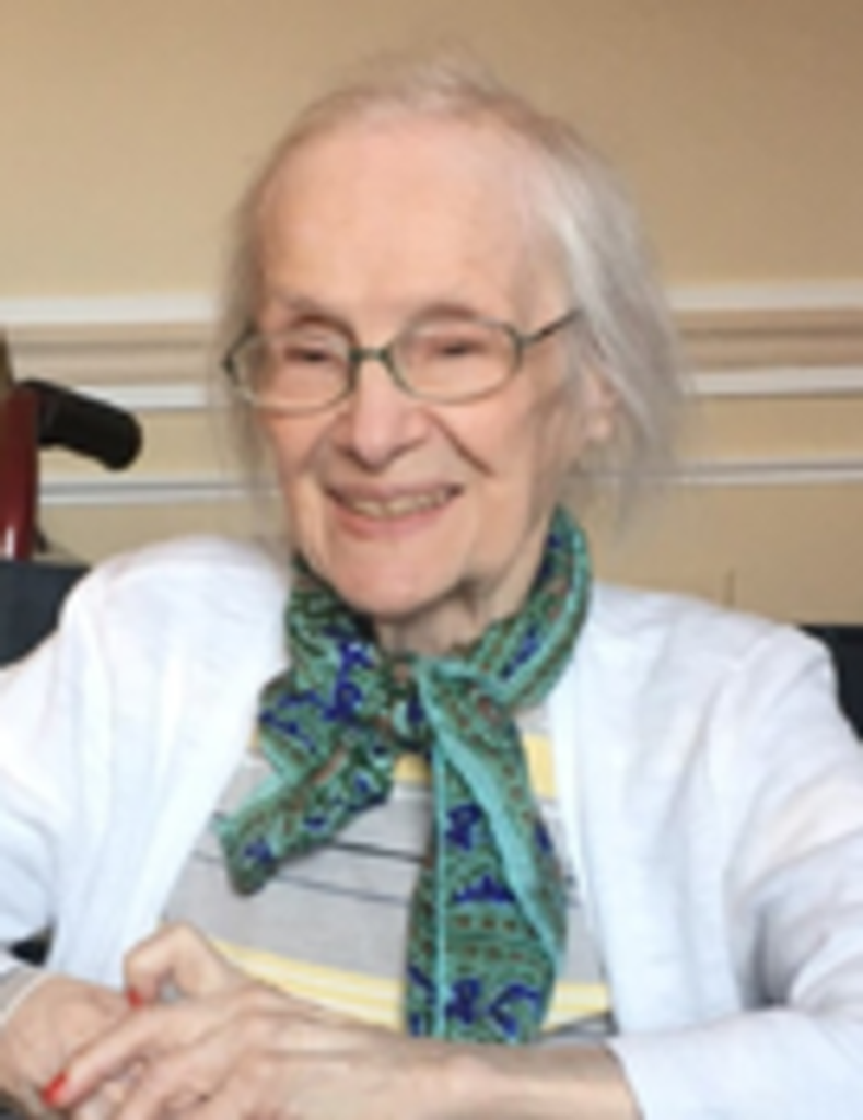 Lillian O. St. Armand Profile Photo
