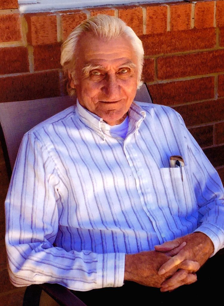 Randel Lee "Ronnie" Renfrow Profile Photo