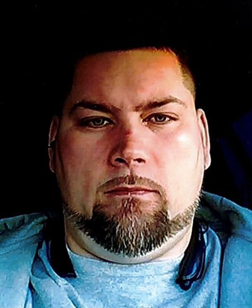 Joseph Anthony Canales