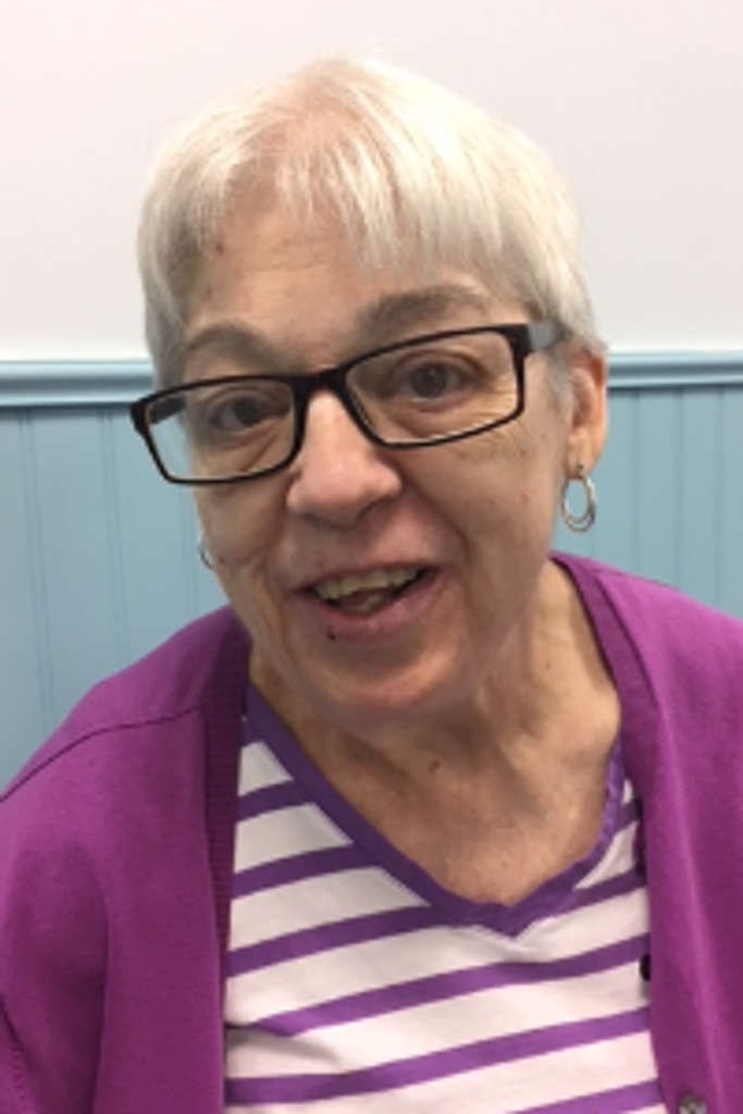 Mary M. Leonard