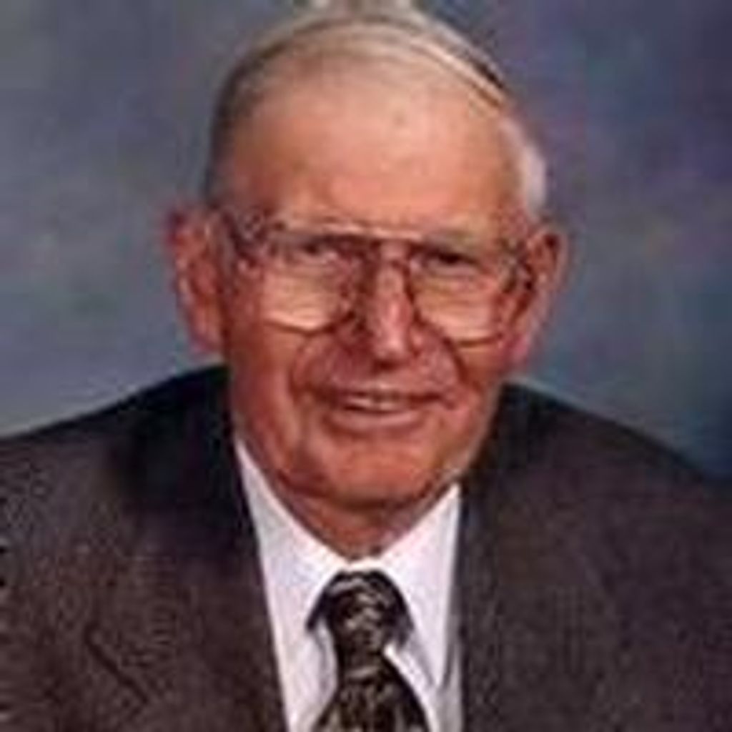 Wayne L. Williams