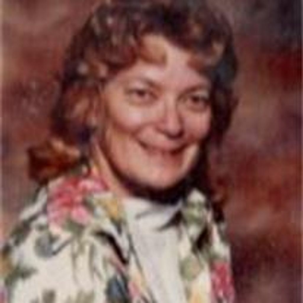 Lois Mae Minney