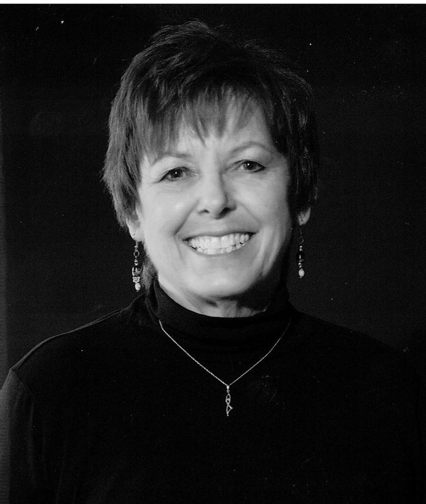 Carol Ruth (Crandall) Snider