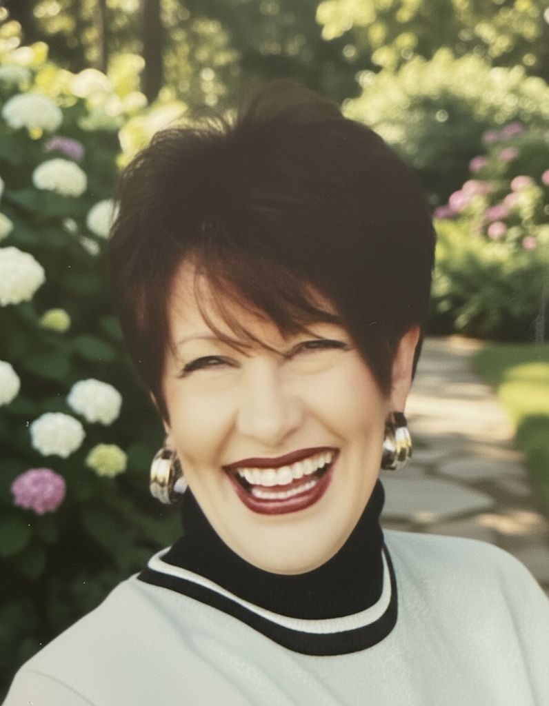 Sondra Ellen Jones Profile Photo
