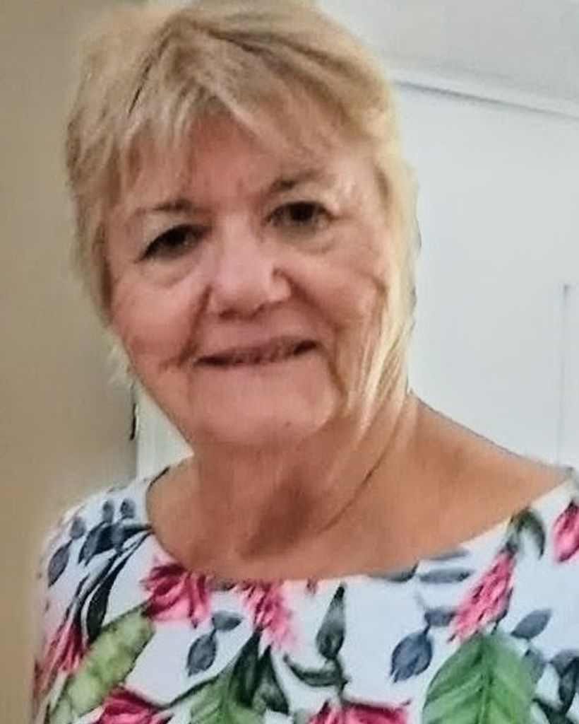 Eleanore M. Zito