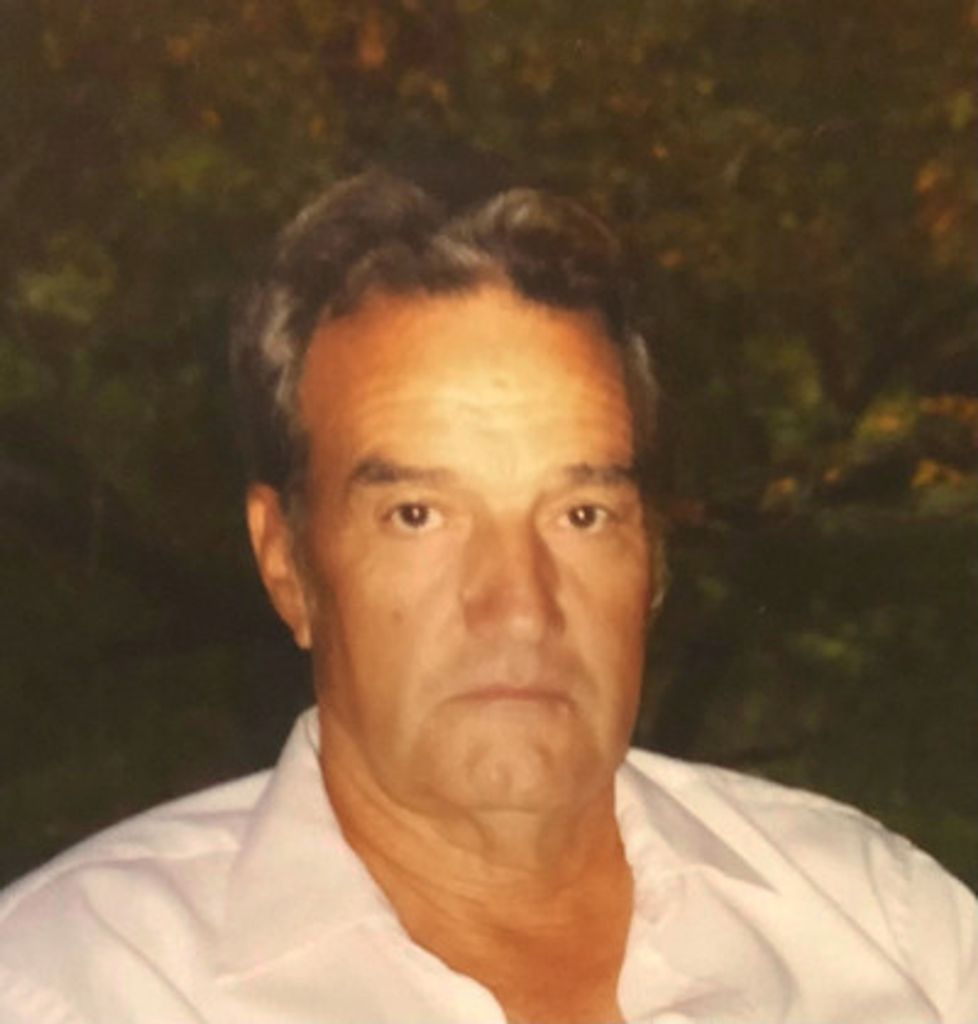 Charles Ervin Gray Profile Photo