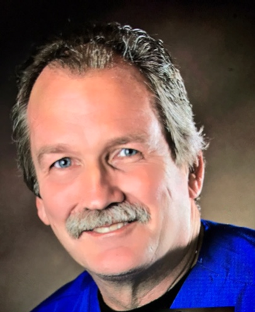 Paul Cook, Jr.