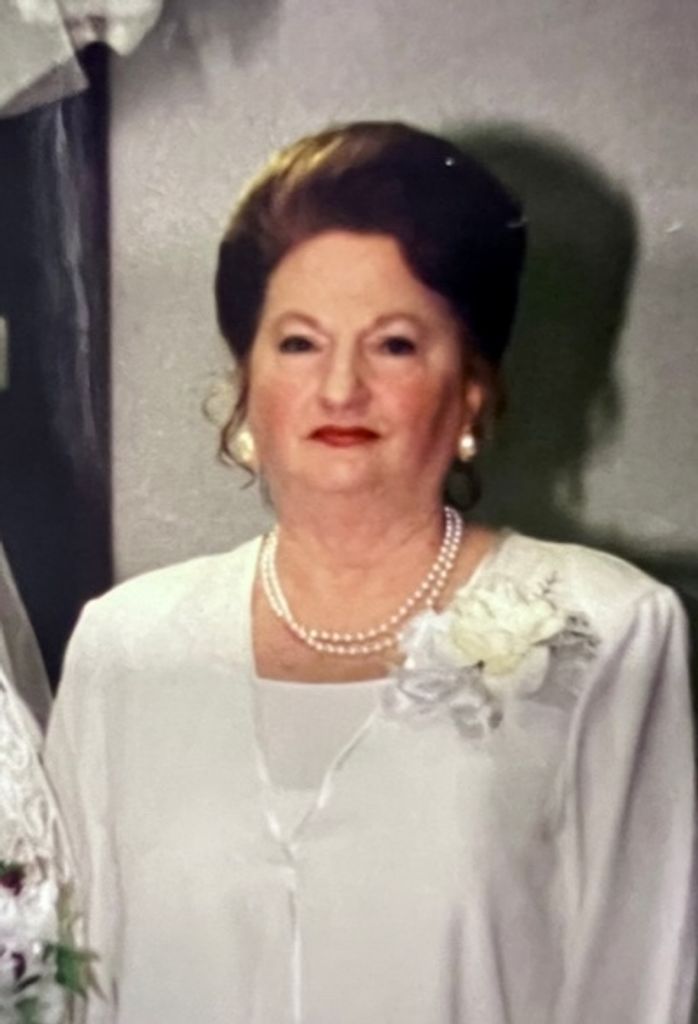 Shelby Caron Profile Photo