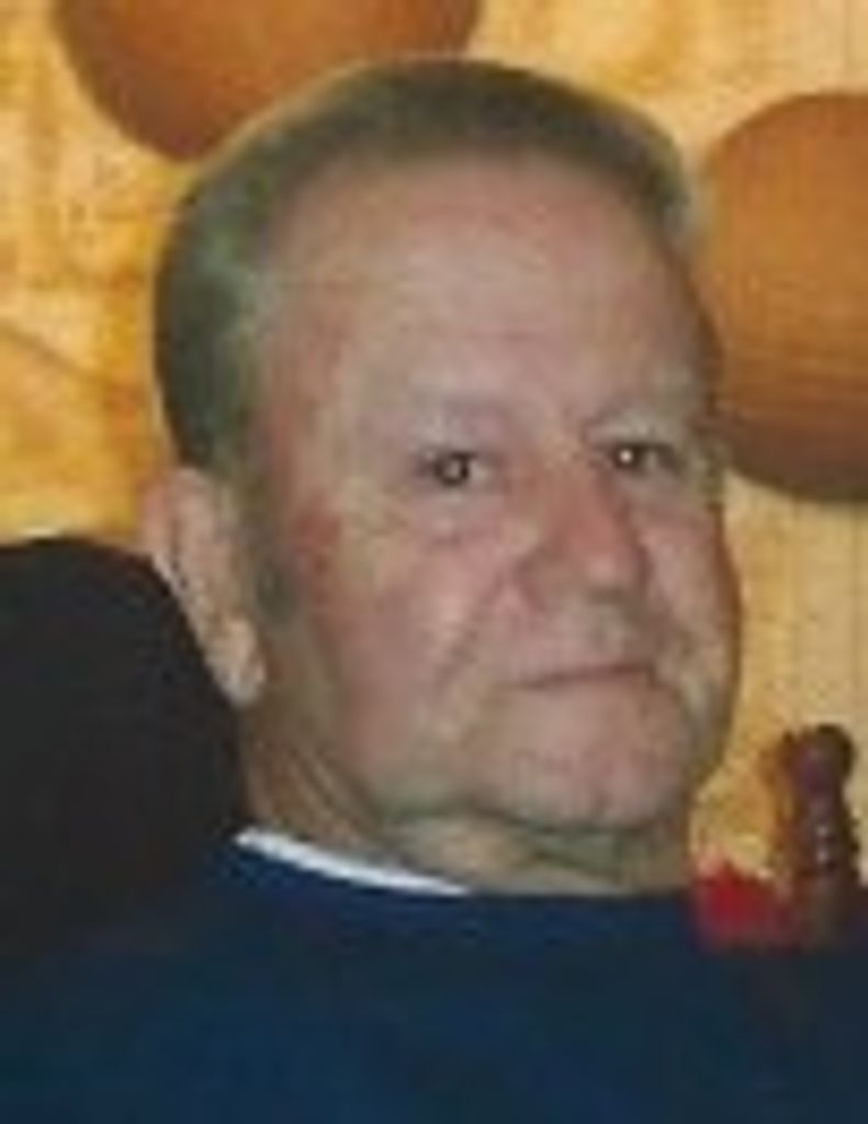 Leo Robertson