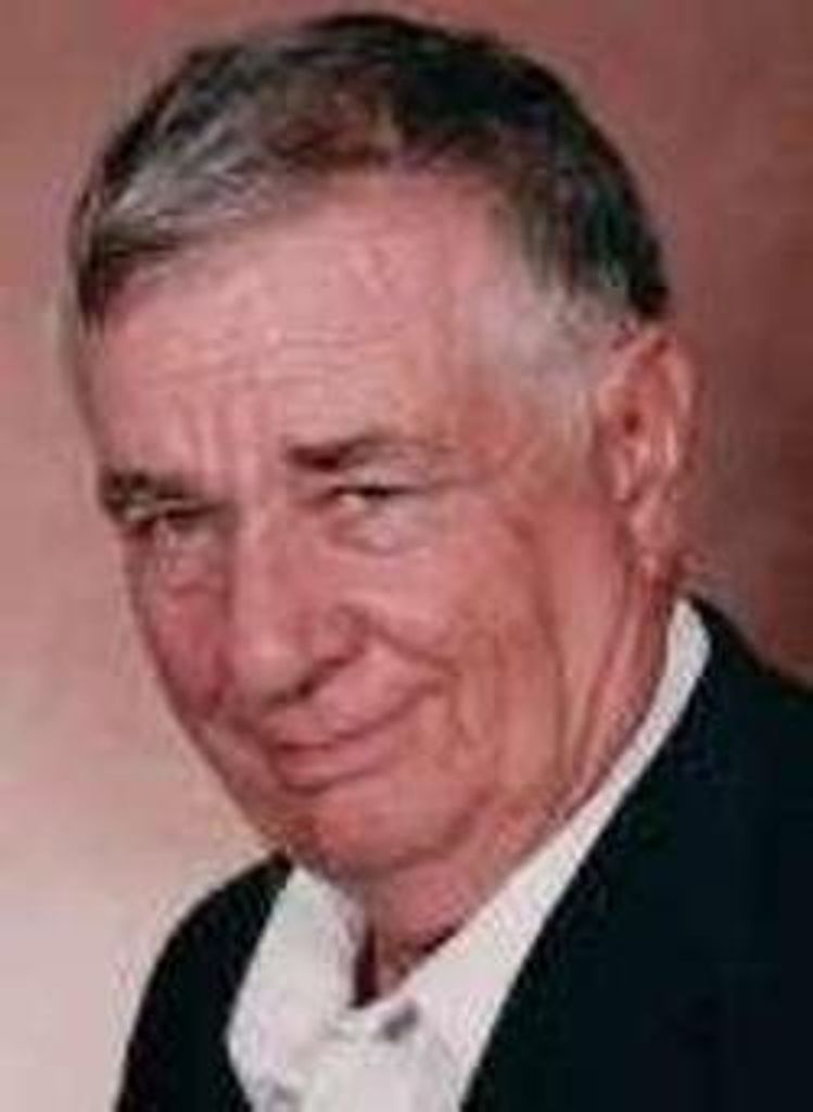 Albert George ( A.G.) Crane