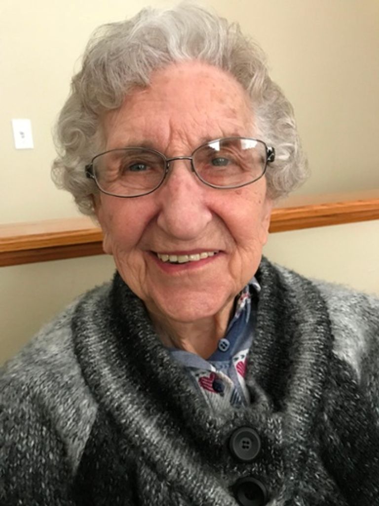 Lillian A. Hackney Profile Photo