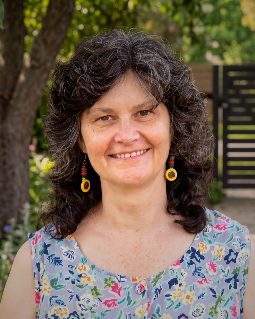 Janice Ann Chaitkin