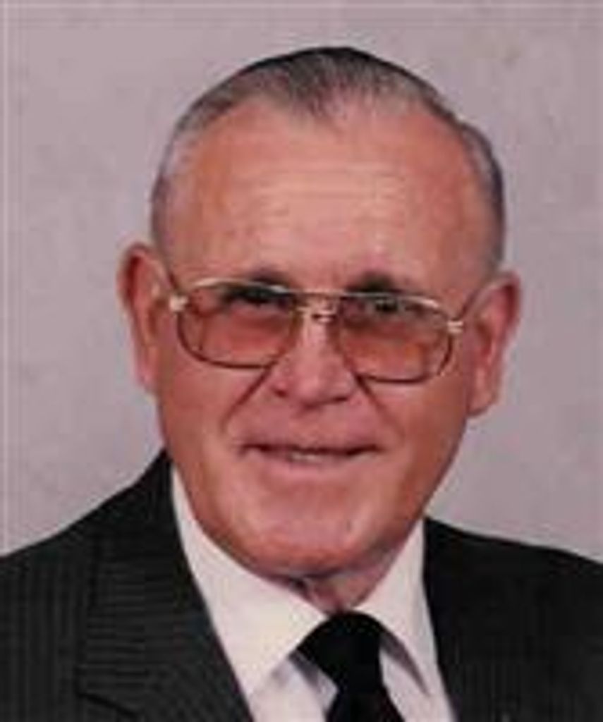 Clyde Acord